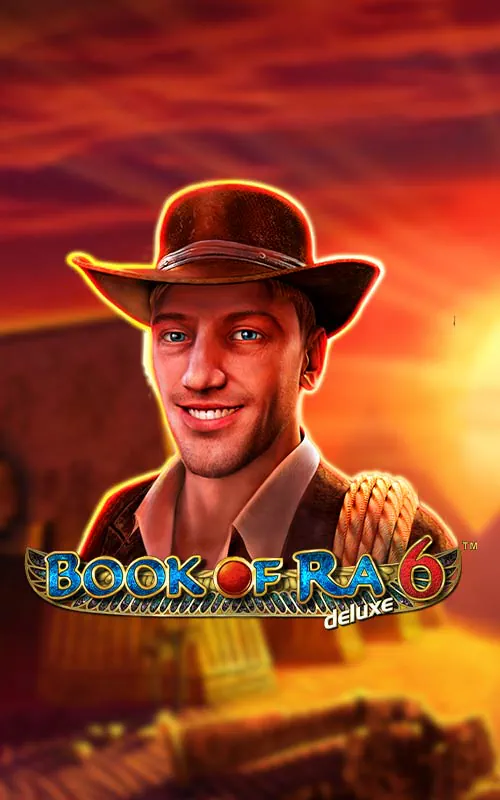 Book of Ra at Cosoya Casino
