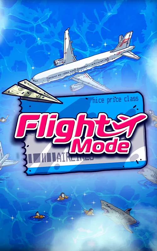 Flight Mode at Cosoya Casino