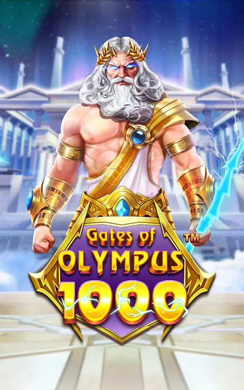 Gates of Olympus at Cosoya Casino