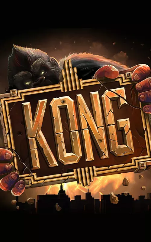 Kong at Cosoya Casino
