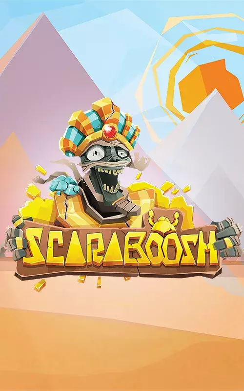 Scaraboosh at Cosoya Casino