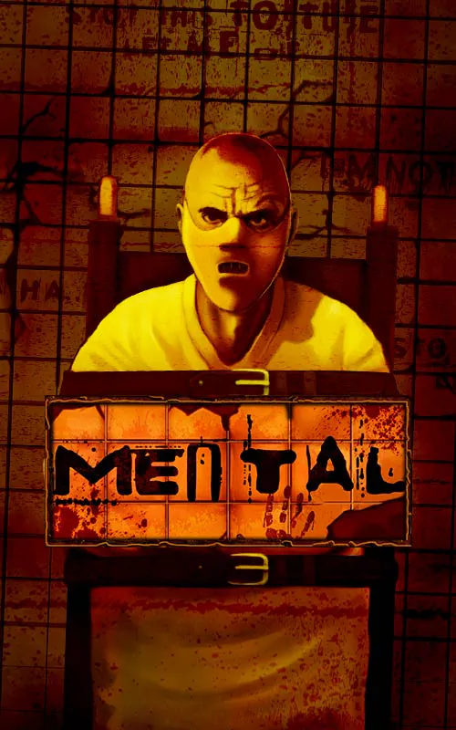 Mental at Cosoya Casino